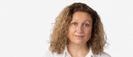 Leading Partner, HR & Payroll and ESG Services Jana Boštíková