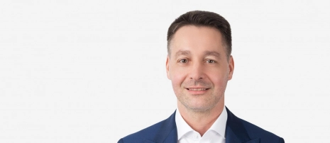 Tax Partner and FA Leading Partner Jaroslav Křivánek