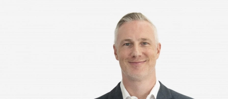 Managing partner Jeff Kelly