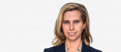 Partner, Tax Lawyer Jenny Stenesjö Wöhrman