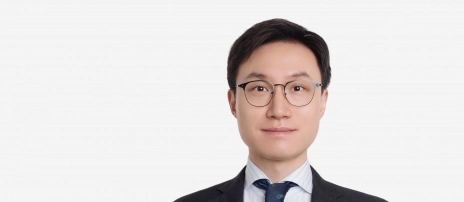 Partner - Financial Services Jerry SU Yichen
