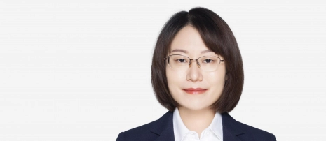 Partner, Tax Advisory Services Joey ZHOU Yu