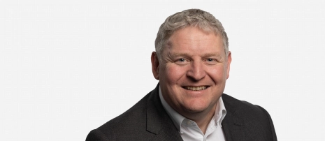 Managing Partner Bristol – Audit Jon Marchant