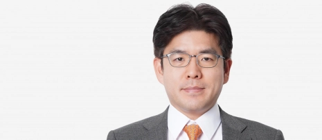 Partner, Head of FAS Joong-Hwan Na