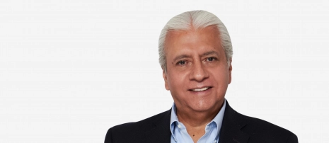 Audit Partner Jorge Santibañez Fajardo