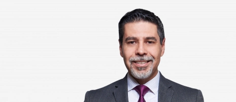 Audit Lead Partner Jorge Villanueva Salas