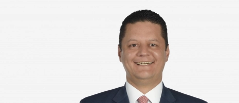 International Partner / Lead Audit and IFRS Jose Manuel Trujillo Lopez