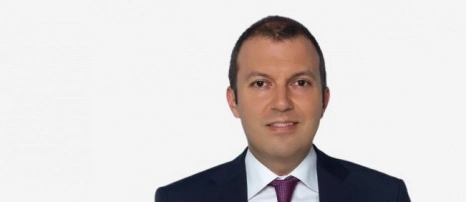 International Partner of Tax & Legal Juan Esteban Sanín Gómez