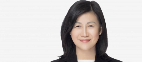 Country Leader, Mainland China Julie Laulusa