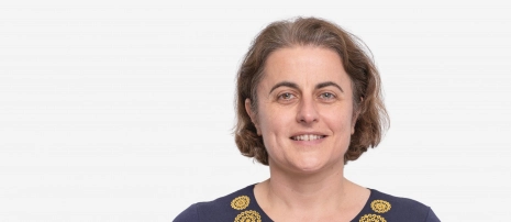 Partner - Indirect Tax Juliet Bailey