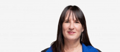 Partner - Quality & Risk Management Justine Combrink