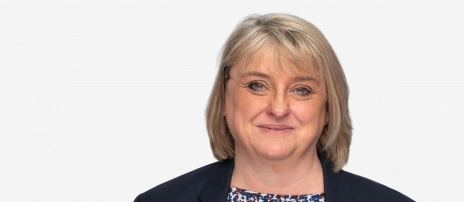 Partner - Public Sector Audit Karen Murray