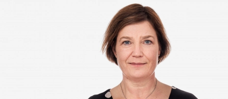 Managing Partner Karin Westerlund