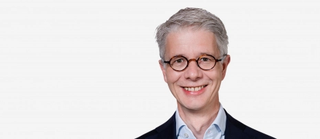 Partner Kees Harteveld