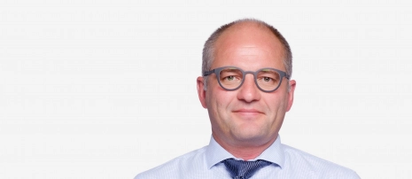 Partner | Audit Koen Potters