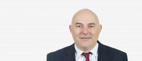 Partner Kostas Makris