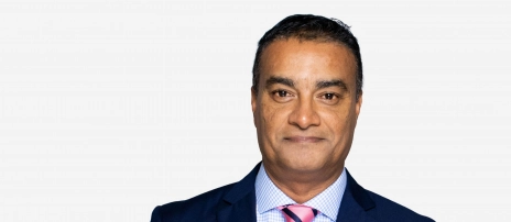 Managing Partner - Mauritius Kriti Taukoordass