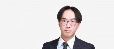 Partner, Quality Assurance Leo Cheuk