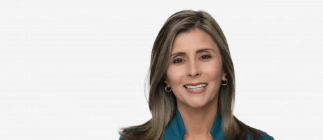 Partner Liliana Harris