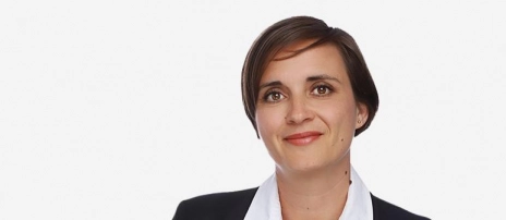 Partner Lisa-Katrin Lohrmann