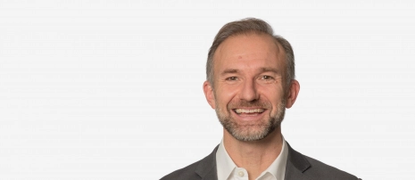 Partner - Audit & Assurance Louis Burns