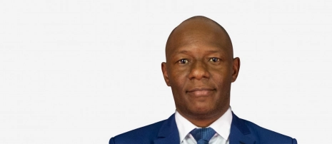 Lovemore Kamuzangaza 