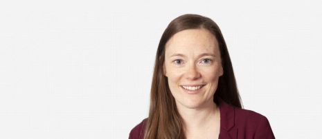 Partner - Asset Management Lucy Hampson