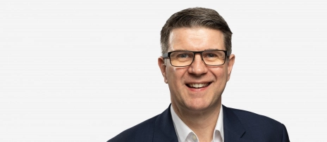 Partner - Tax Ludovic Black