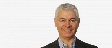 managing partner Luis Martínez