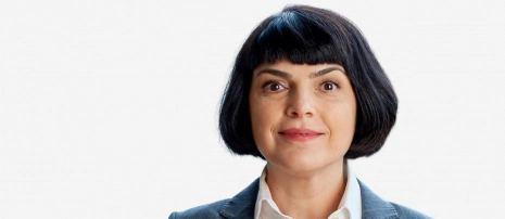 Partner, Head of Outsourcing Luminița Bornoiu