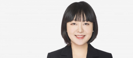 Partner, Global China Services Lynn XING Yuan