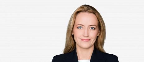 Partner, Financial Services Audit & Advisory Małgorzata Pek