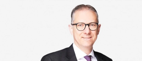 Partner - Group Insurance Leader Marc Böhlhoff