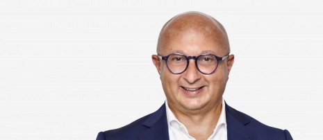 Audit Partner Marco Lumeridi