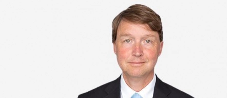 Partner Marcus von Goldacker