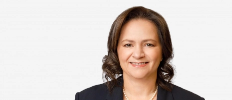 Partner Maria Patsios