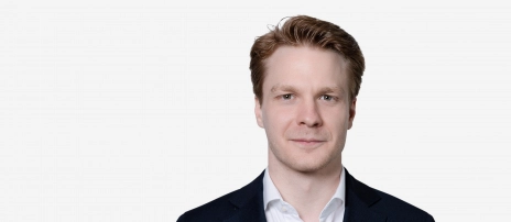 Tax Advisor | VAT & Customs Marius Horndt