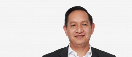 Audit Partner Martín Pérez García