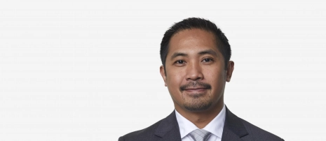 Partner - CPA – Audit Marvin Torres