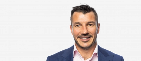 Managing Partner Matthew Ashley