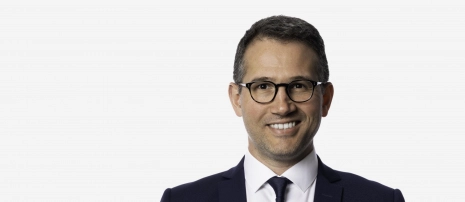 Partner Maximilien Amphoux