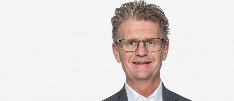 Partner, Tax Lawyer Michael Asplund