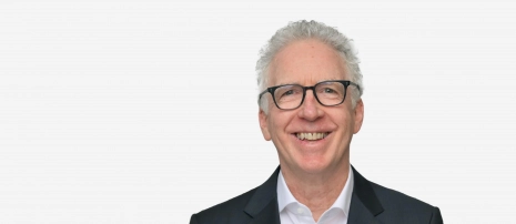 Partner Michael Jones