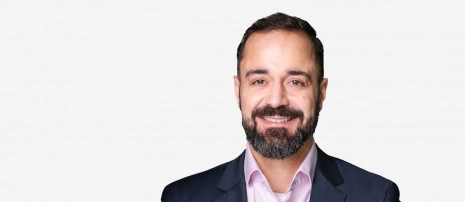 Partner Michael Kainrath