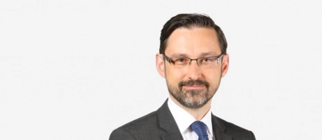 Partner Michael Rinas