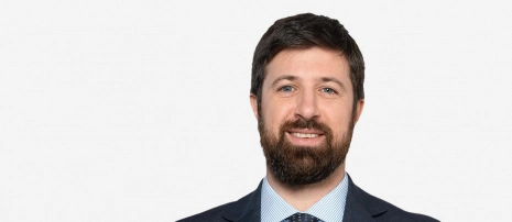 Insurance Advisory Senior Manager Michele Mandolesi