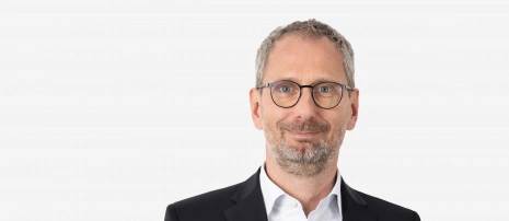 Managing Partner of Forvis Mazars in the Czech R. Milan Prokopius