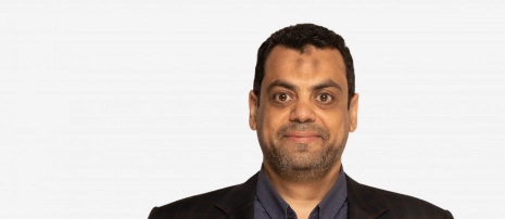 Mohamed Ahmed ElHawary