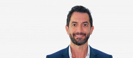 ME Board Member, Managing Partner Mohammed Abuhijleh