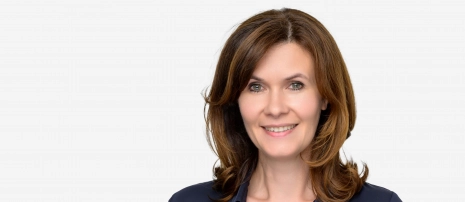 Partner, Audit and Sustainability Services Molnár Andrea